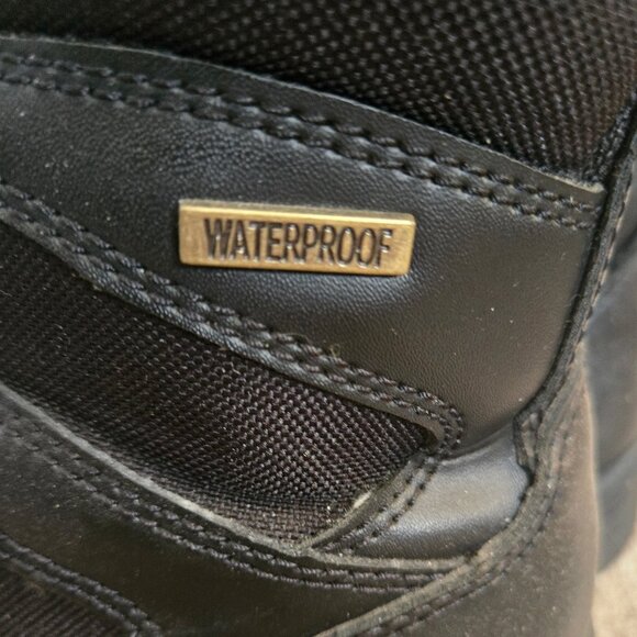 HQ Issue Waterproof Boots - Picture 6 of 11